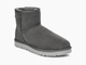 Чоловічі Уггі UGG Mini Classic Grey 43 Сірі - изображение 2