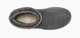 Чоловічі Уггі UGG Mini Classic Grey 43 Сірі - изображение 5