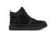 Чоловічі уггі UGG Highland Hi Heritage Black 43 Чорні - изображение 1