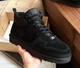 Чоловічі уггі UGG Highland Hi Heritage Black 43 Чорні - изображение 3