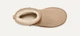 Уггі жіночі UGG Mini Classic II Sand 39 - зображення 3
