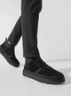 Чоловічі уггі UGG Highland Hi Heritage Black 43 Чорні - изображение 5