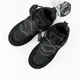 Уггі жіночі UGG Lowmel Sneaker Black 39 Чорні - изображение 5