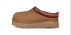 Уггі жіночі UGG Tazz Slipper Platform Chestnut 38 - изображение 4