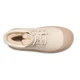 Уггі жіночі UGG Neumel High Weather Hybrid Birch Leather White Pepper 39 Бежеві - зображення 3
