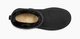 Чоловічі Уггі UGG Mini Classic Black 40 Чорні - изображение 5