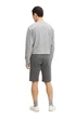 Шорти chino shorts 1030016-29150 Tom Tailor 30 Темно-сірий 1030016-29150 34 - изображение 3