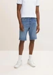 Шорти джинсові Josh shorts 1029860-10281 Tom Tailor 29 Блакитний 1029860-10281 29 - изображение 2