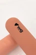 Гантелі жіночі Soft Touch WCG Сaps 2×2.5 кг - изображение 3