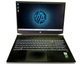 Ігровий ноутбук HP Pavilion 16-a0097nr 16.1'' FullHD 144Hz, 6-ти ядерний i7 10750H, GeForce GTX 1660Ti Max-Q 6Gb, 16Gb DDR4, 512Gb NVME, новий акб + рюкзак Б/В - изображение 2