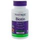 Биотин Natrol (Biotin) 10000 мкг 60 таблеток со вкусом клубники NTL06885 - изображение 1
