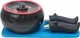 Ролик для преса із зворотнім механізмом S2 + Килимок для колін - изображение 3