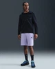 Шорти чоловічі Tech Fleece Violet FB8171-515 XL - зображення 1
