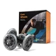 Колесо (Ролик) для Преса Way4you Core Wheels 2шт. - изображение 4