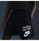 Шорти M CLUB KNIT SHORT OFFICIAL IB8413-010 M - изображение 1