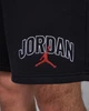 Шорті Jordan M BRK LBR GFX SHORT IB7910-010 XS - зображення 4