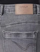 Шорти ONLPAOLA LIFE HW SHORTS BB AZZ870 15225324 Medium Grey Denim ONLY L Сірий 15225324MEDIUMGREYDENIM M - изображение 3