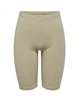 Шорти ONLLIVE LOVE CITY SHORTS NN 15259783-Humus ONLY L Бежевий 15259783-HUMUS S - зображення 1