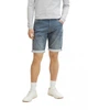 Шорти джинсові Josh shorts 1029861-10160 Tom Tailor 29 Синій 1029861-10160 30 - изображение 1