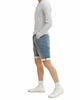Шорти джинсові Josh shorts 1029861-10160 Tom Tailor 29 Синій 1029861-10160 30 - изображение 2