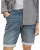 Шорти джинсові Josh shorts 1029861-10160 Tom Tailor 29 Синій 1029861-10160 30 - изображение 4