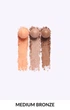Бронзер в шариках Avon, Medium/Умеренный, 28 г (158511529) - изображение 2
