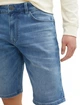 Шорти джинсові Josh shorts 1029861-10281 Tom Tailor 29 Блакитний 1029861-10281 40 - изображение 4