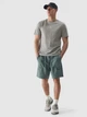 Шорти SHORTS CAS M330 4FWSS24TSHOM330-43S 4F L Фісташковий 4FWSS24TSHOM330-43S S - зображення 1