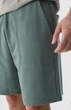 Шорти SHORTS CAS M330 4FWSS24TSHOM330-43S 4F L Фісташковий 4FWSS24TSHOM330-43S S - зображення 2