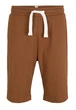 Шорти basic jersey shorts 1031598-29467 Tom Tailor L Коричневий 1031598-29467 M - изображение 1