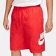 Шорти чоловічі Club Woven Shorts Red FN3303-657 M - зображення 2