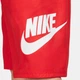Шорти чоловічі Club Woven Shorts Red FN3303-657 M - зображення 6
