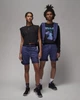 Шорті Jordan Diamond Shorts DX1487-502 L DX1487-502 L - зображення 9