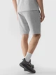 Шорти Shorts Cas M284 4FWSS24TSHOM284-27M 4F L Сірий 4FWSS24TSHOM284-27M S - изображение 2