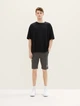 Шорти спортивні 1036329-11086 Tom Tailor L Темно-сірий 1036329-11086 XXL - изображение 3