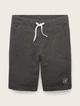 Шорти спортивні 1036329-11086 Tom Tailor L Темно-сірий 1036329-11086 XXL - изображение 4