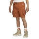 Шорти Acg Snowgrass Cargo Shorts Orange DV9405-246 S - зображення 2