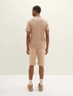 Шорти спортивні 1036329-24048 Tom Tailor L Бежевий 1036329-24048 L - изображение 2