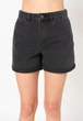 Шорти ONLVEGA LIFE HW MOM SHORTS BJ745 15234370-Black ONLY M Чорний 15234370-BLACK S - изображение 3