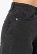 Шорти ONLVEGA LIFE HW MOM SHORTS BJ745 15234370-Black ONLY M Чорний 15234370-BLACK S - изображение 5