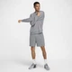 Шорти чоловічі Primary Dri-Fit Uv Unlined 7 Versatile Shorts Grey FZ0961-065 S - изображение 7