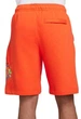 Шорти Men's Sportswear Club Fleece Shorts Electro Orange DV0055-837 L - зображення 3