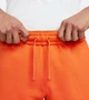 Шорти Men's Sportswear Club Fleece Shorts Electro Orange DV0055-837 L - зображення 6