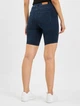 Шорти ONLROYAL HW BIKE SHORTS DNM PIM 15227135 Dark Blue Denim ONLY L Темно-синій 15227135DARKBLUEDENIM XL - изображение 2