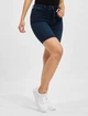 Шорти ONLROYAL HW BIKE SHORTS DNM PIM 15227135 Dark Blue Denim ONLY L Темно-синій 15227135DARKBLUEDENIM XL - изображение 5