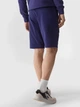 Шорти Shorts Cas M284 4FWSS24TSHOM284-31S 4F L Синій 4FWSS24TSHOM284-31S L - зображення 2