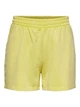 Шорти ONLSMILEY LIFE SHORTS SWT 15232827 Sunshine-SMILEY ONLY M Жовтий 15232827SUNSHINE-SMILEY XS - изображение 4