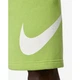 Шорти Nsw Club Shorts Green BV2721-332 L - изображение 6