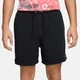 Шорти M CLUB FLOW FT SHORT FN3520-010 XL - изображение 2