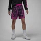 Шорти чоловічі Air Jordan Sport Diamond Dri-Fit Shorts Pink/Grey FN5804-010 M - зображення 1